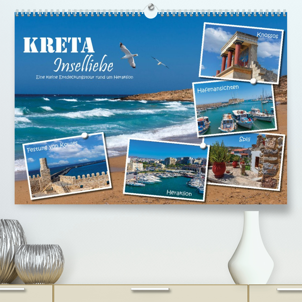 Kreta - Inselliebe