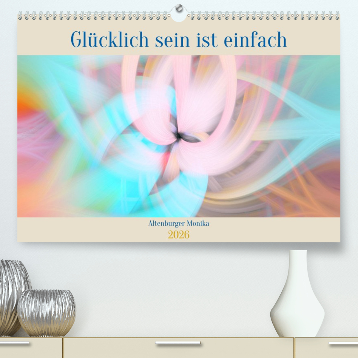 Glücklich sein ist einfach