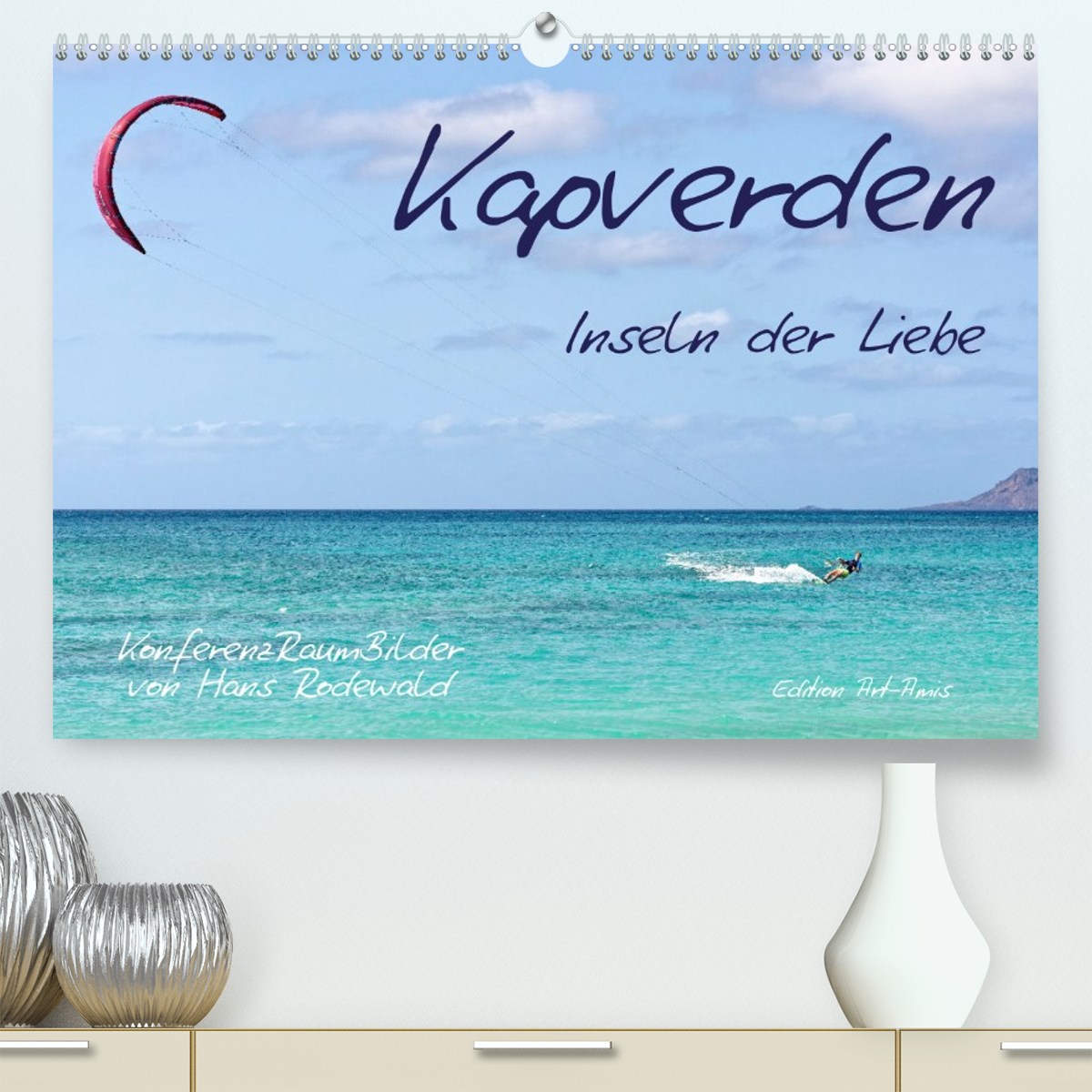 Kapverden - Inseln der Liebe