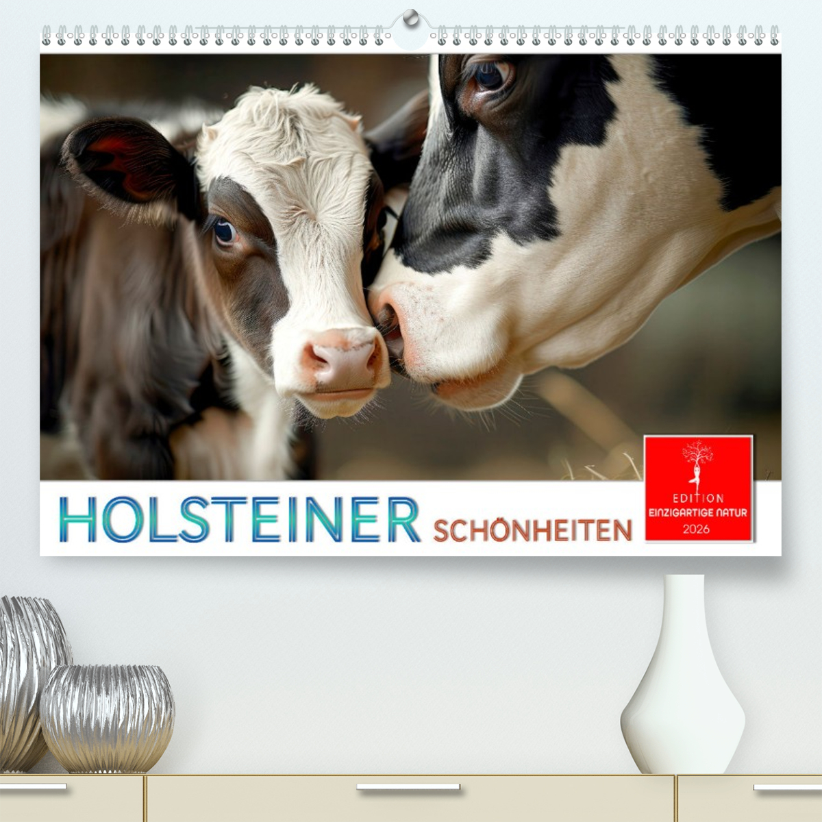 Holsteiner Schönheiten