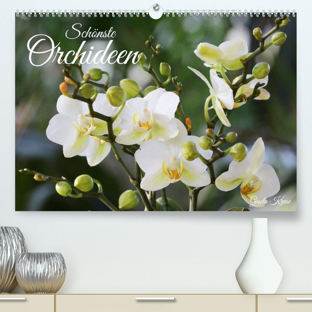 Schönste Orchideen