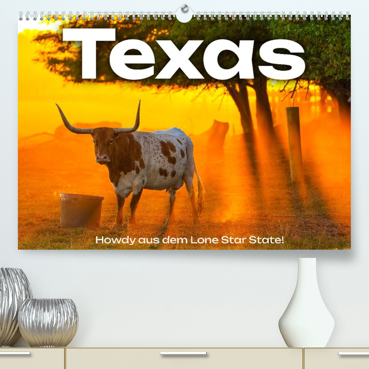 Texas - Howdy aus dem Lone Star State!