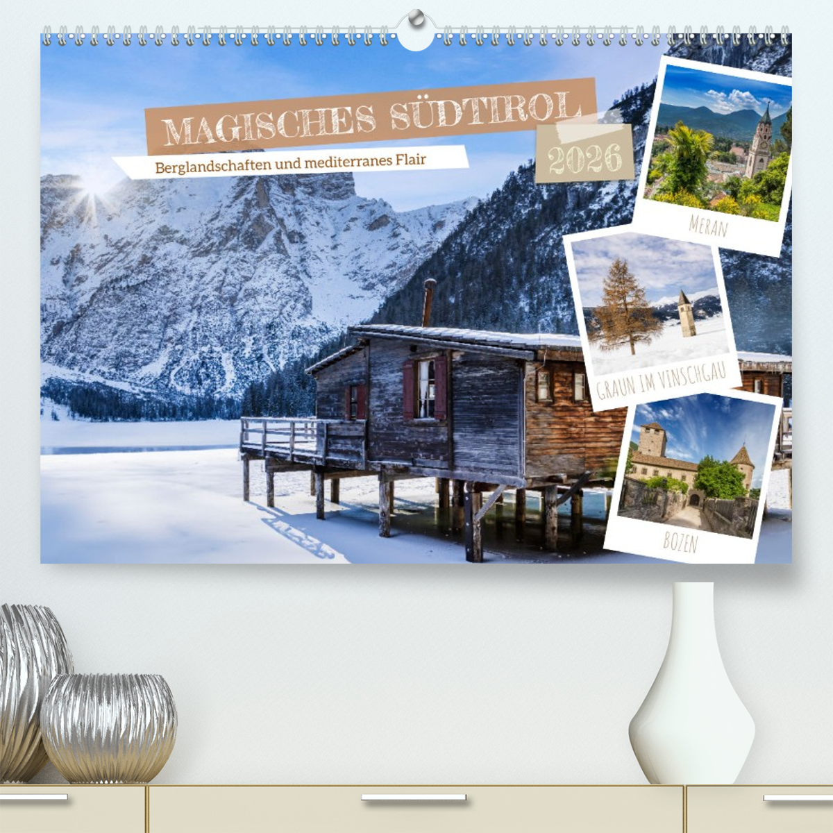 MAGISCHES SÜDTIROL