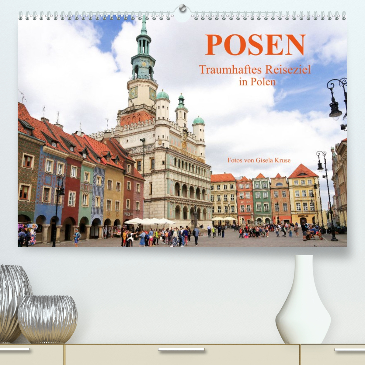 Posen - Traumhaftes Reiseziel in Polen