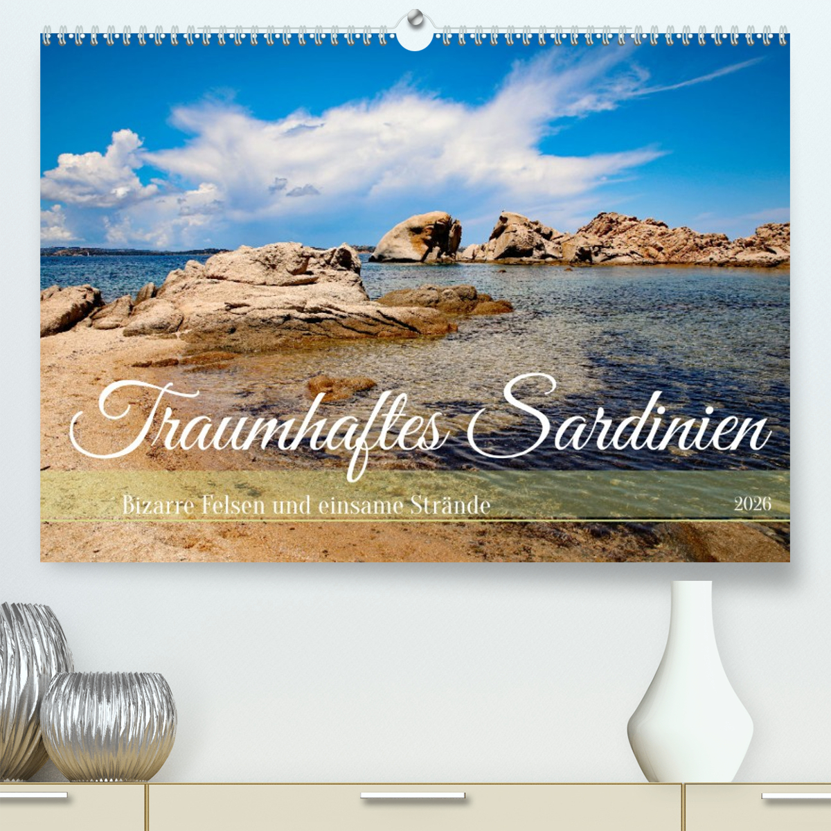 Traumhaftes Sardinien