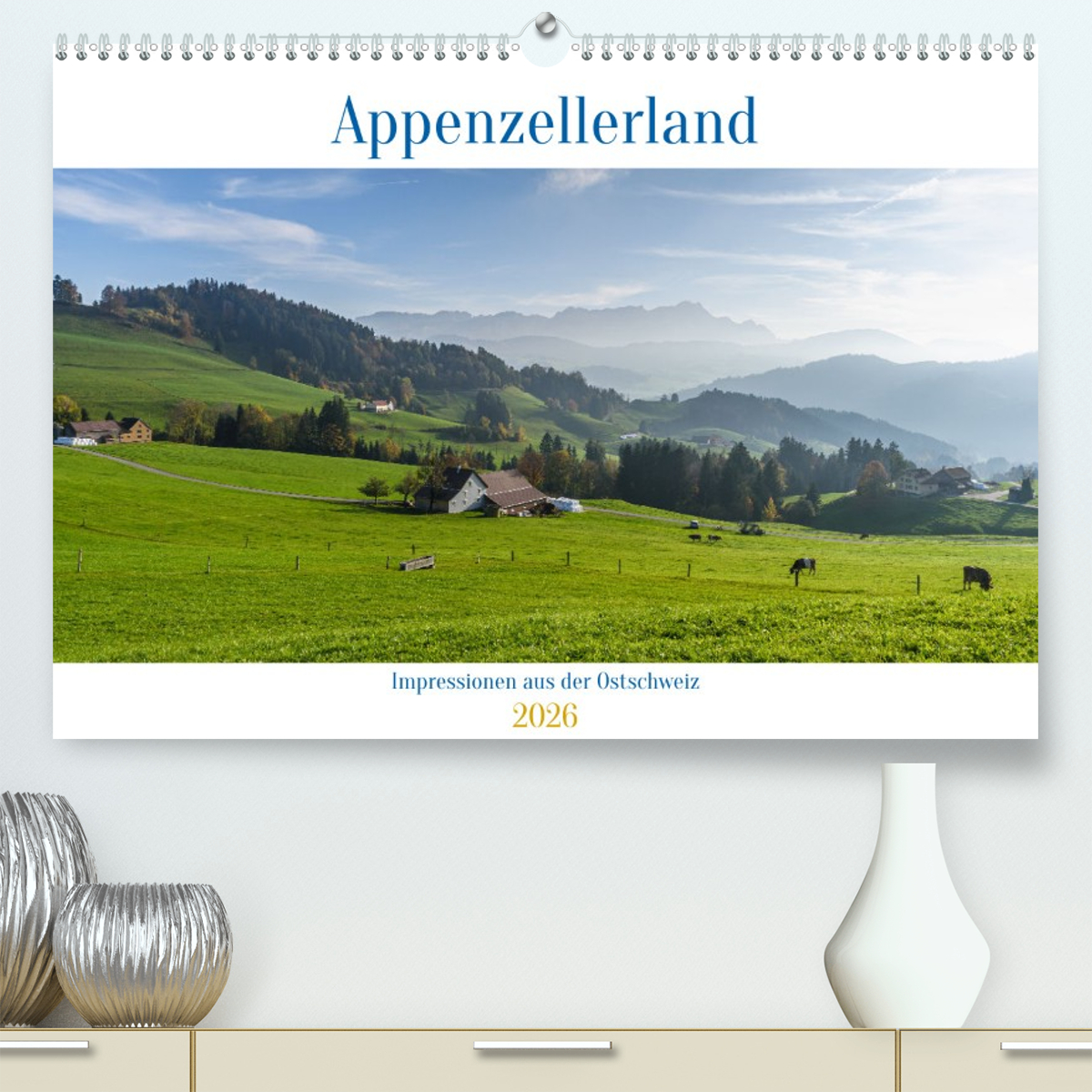 Appenzellerland