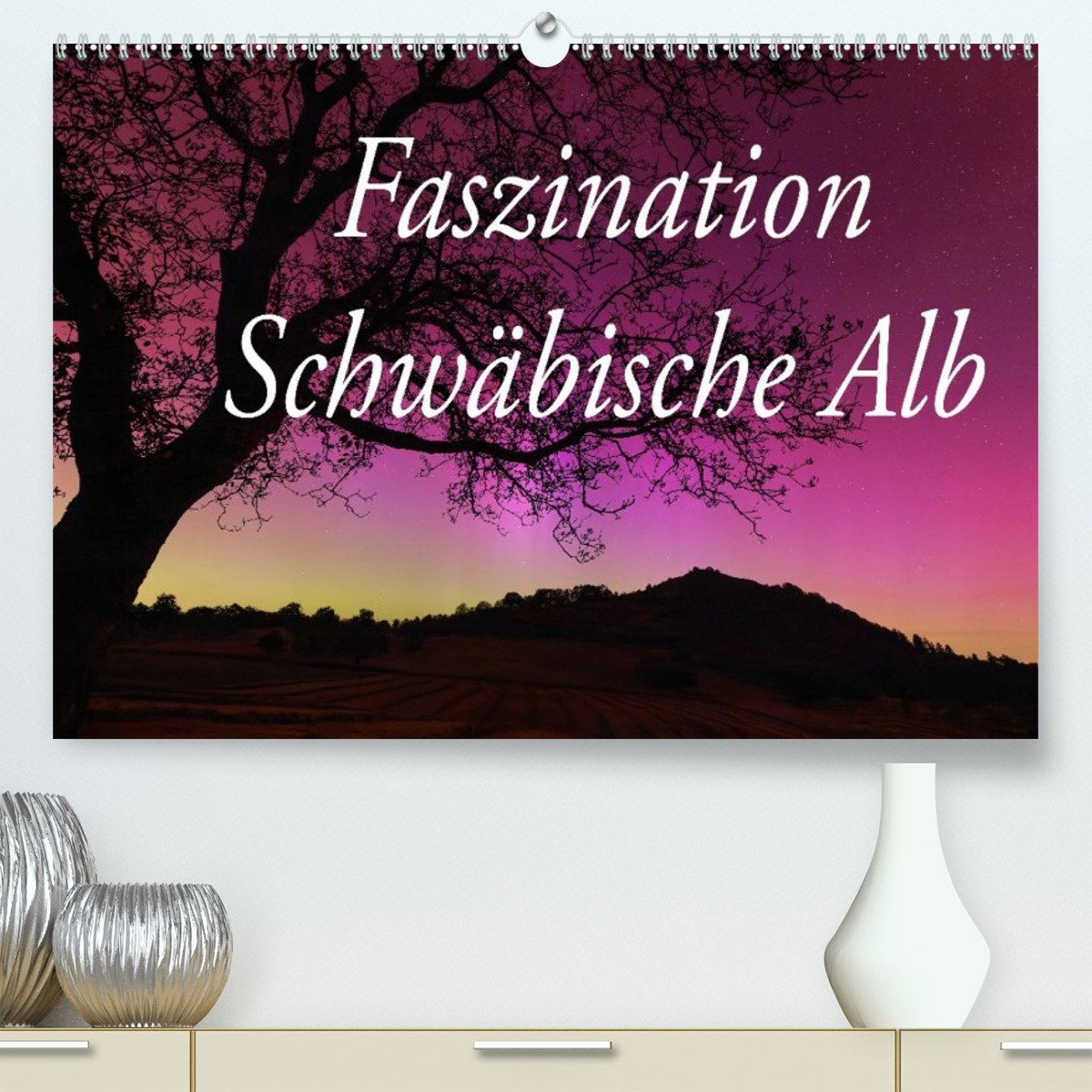 Faszination Schwäbische Alb