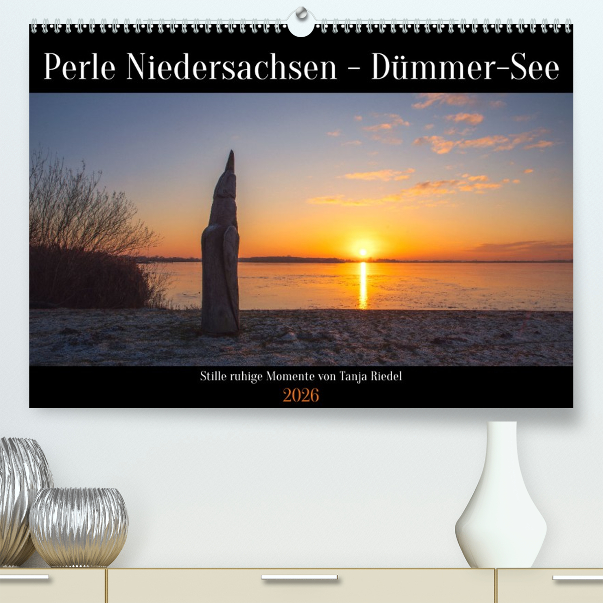 Perle Niedersachsen - Dümmer-See