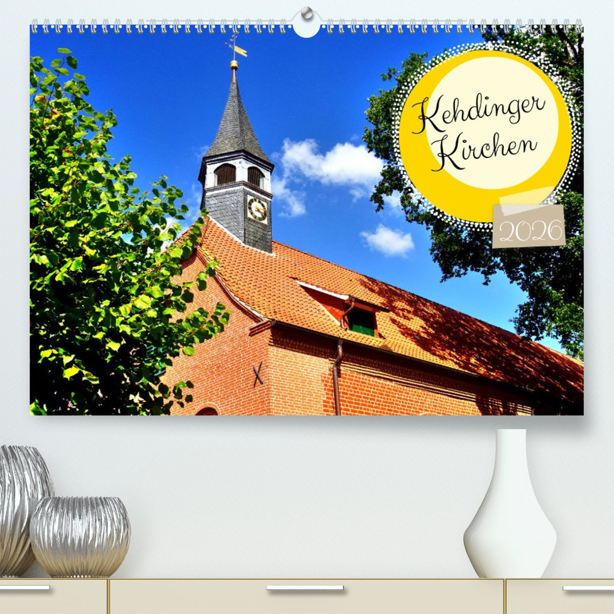 Kehdinger Kirchen