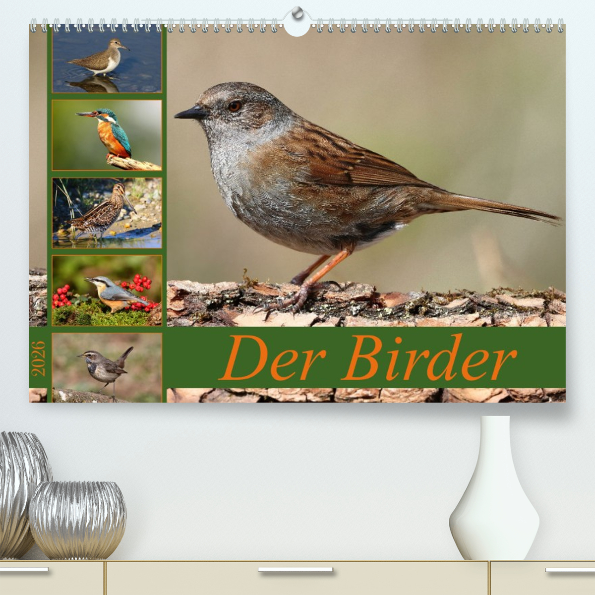 Der Birder