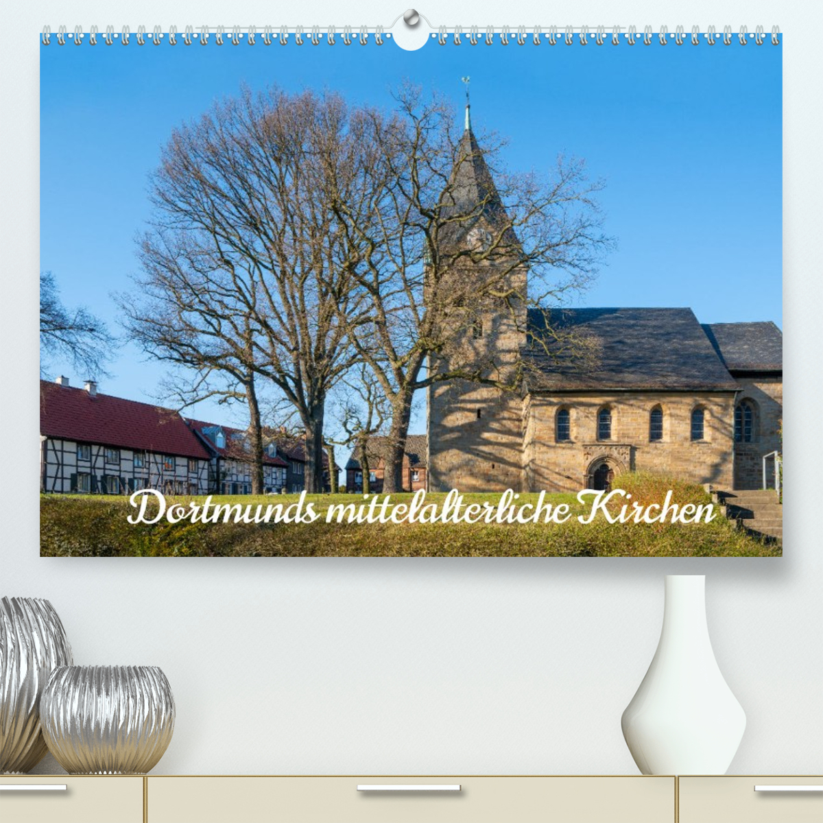 Dortmunds mittelalterliche Kirchen