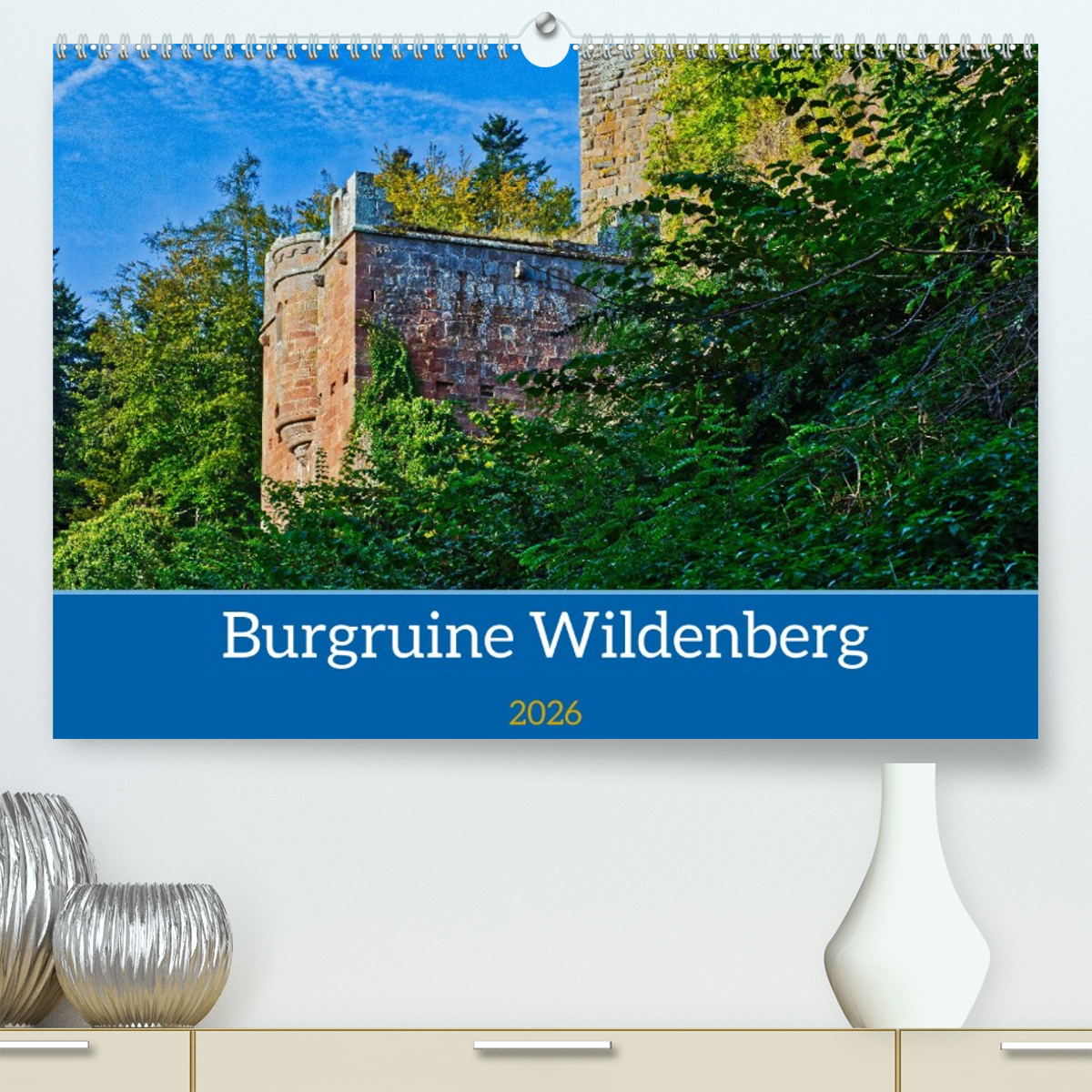 Burg Wildenberg