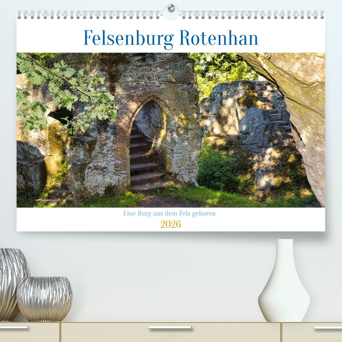 Felsenburg Rotenhan