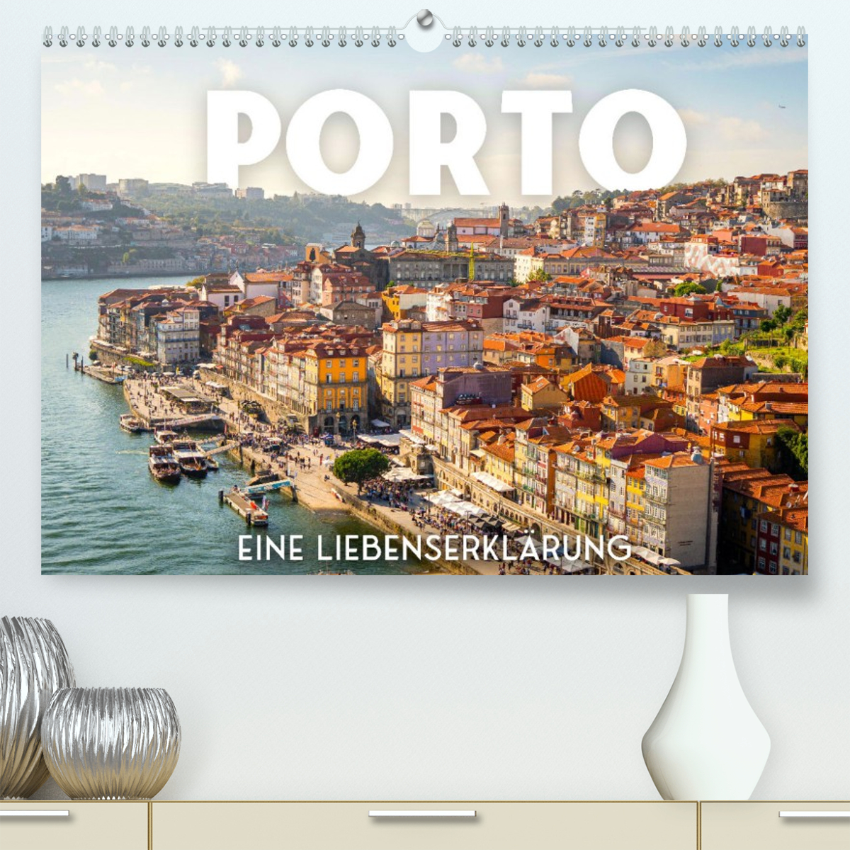 Porto - Eine Liebeserklärung