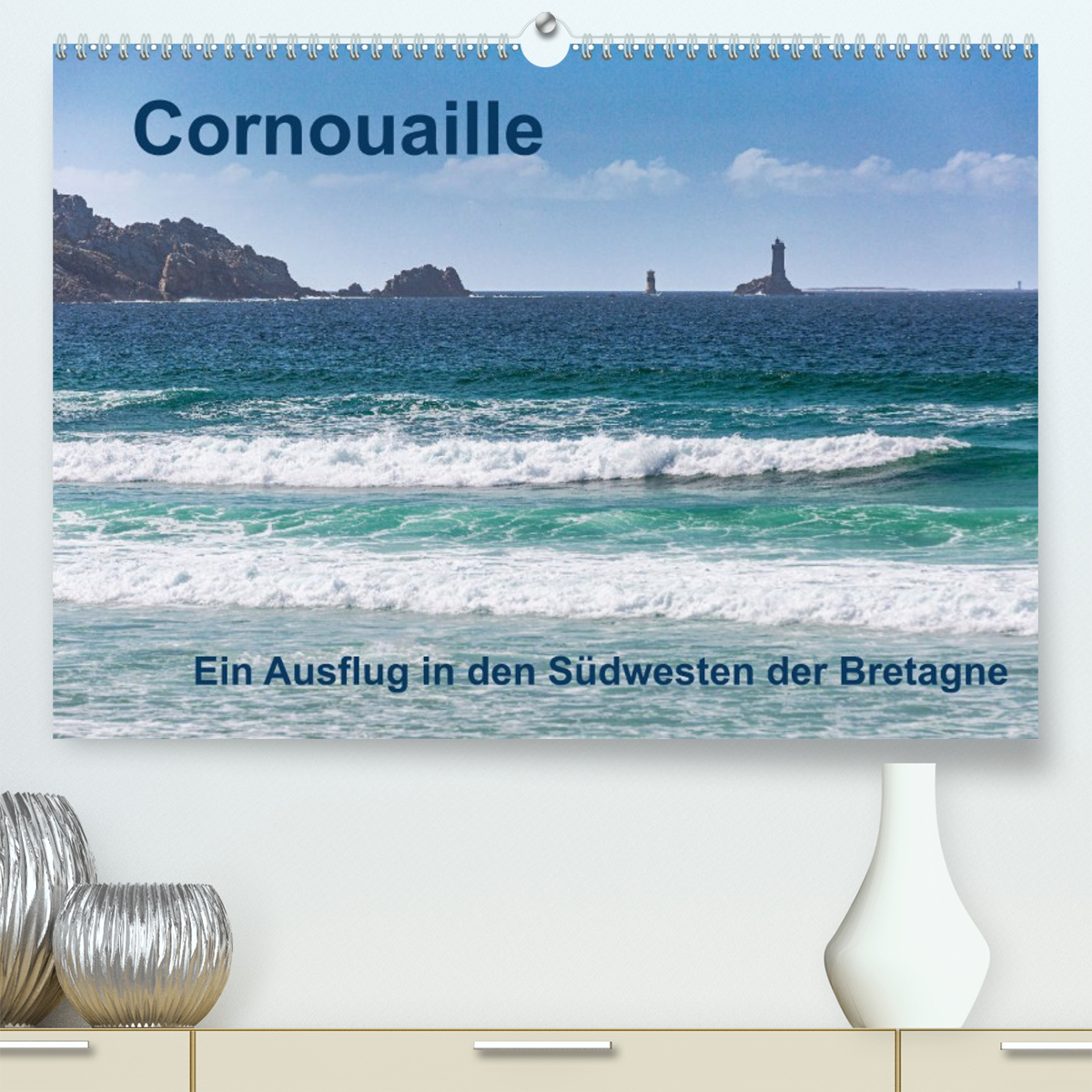 Cornouaille - Ein Ausflug in den Südwesten der Bretagne