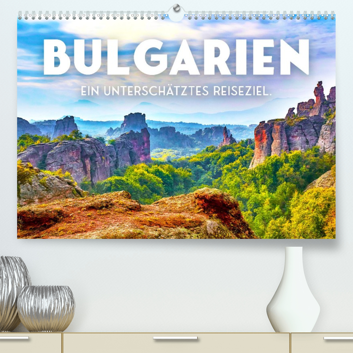 Bulgarien - Ein unterschätztes Reiseziel.