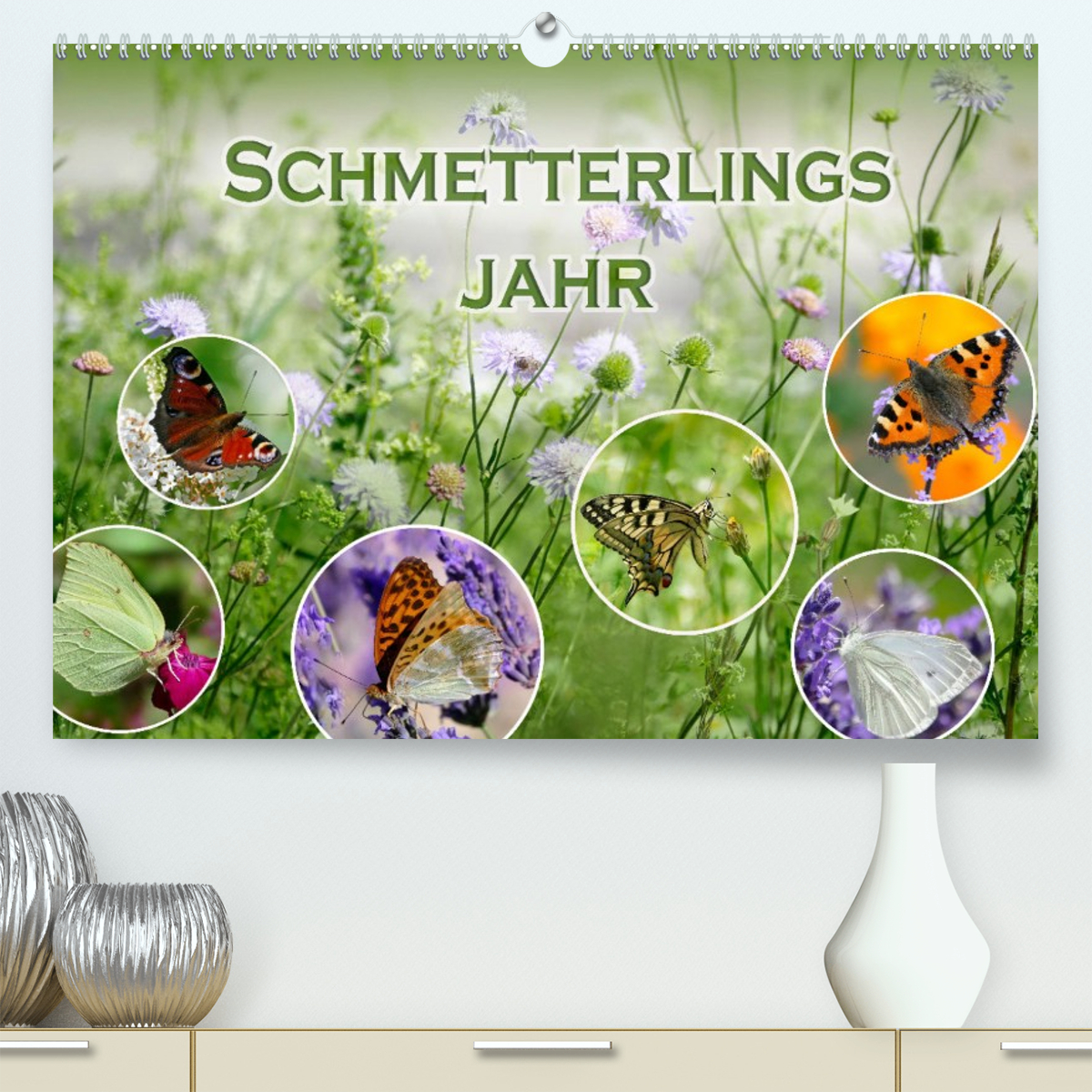 Schmetterlingsjahr