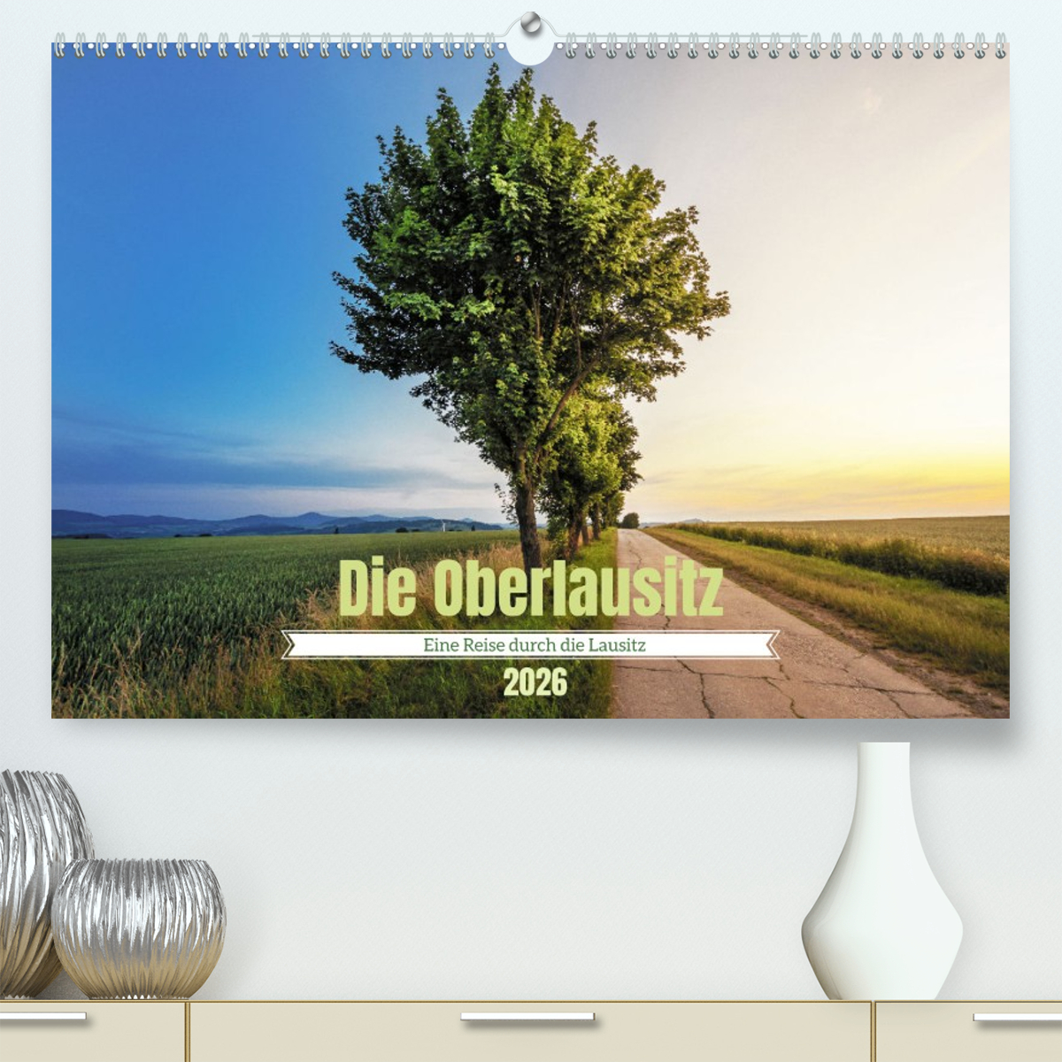 Die Oberlausitz