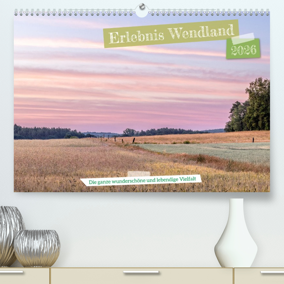 Erlebnis Wendland
