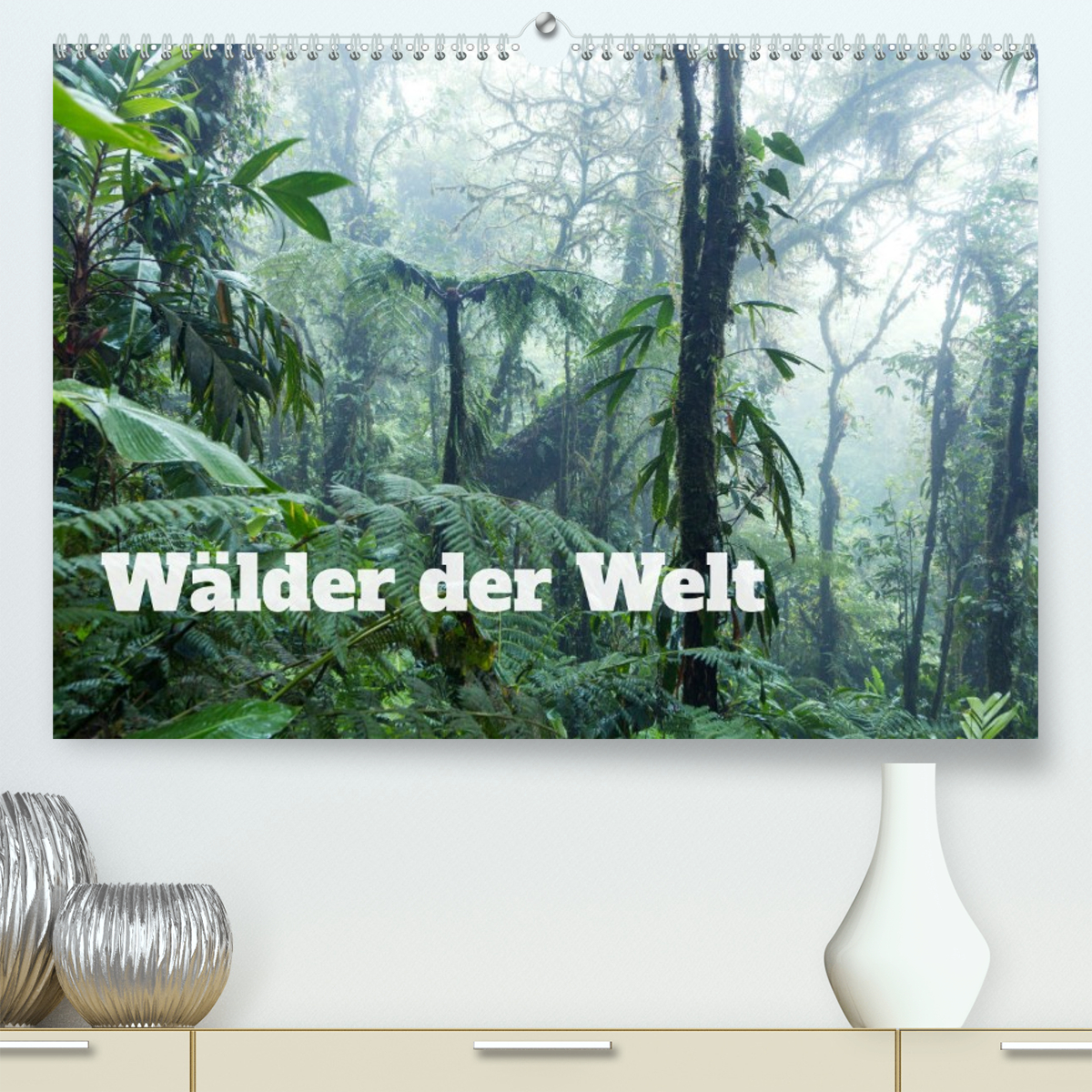 Wälder der Welt