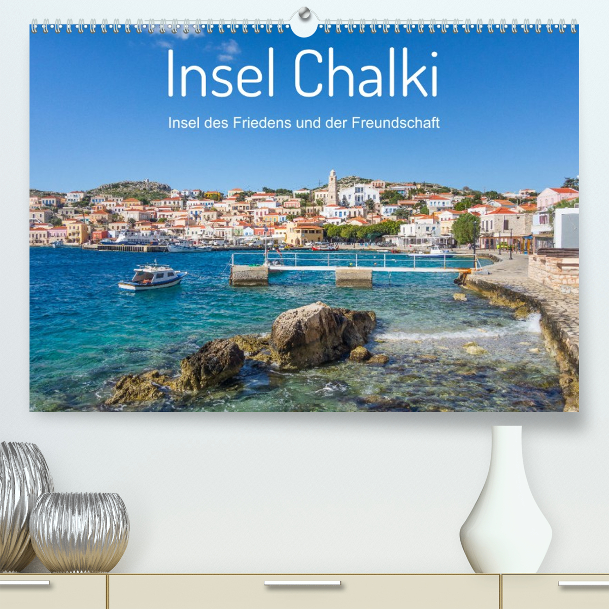 Insel Chalki