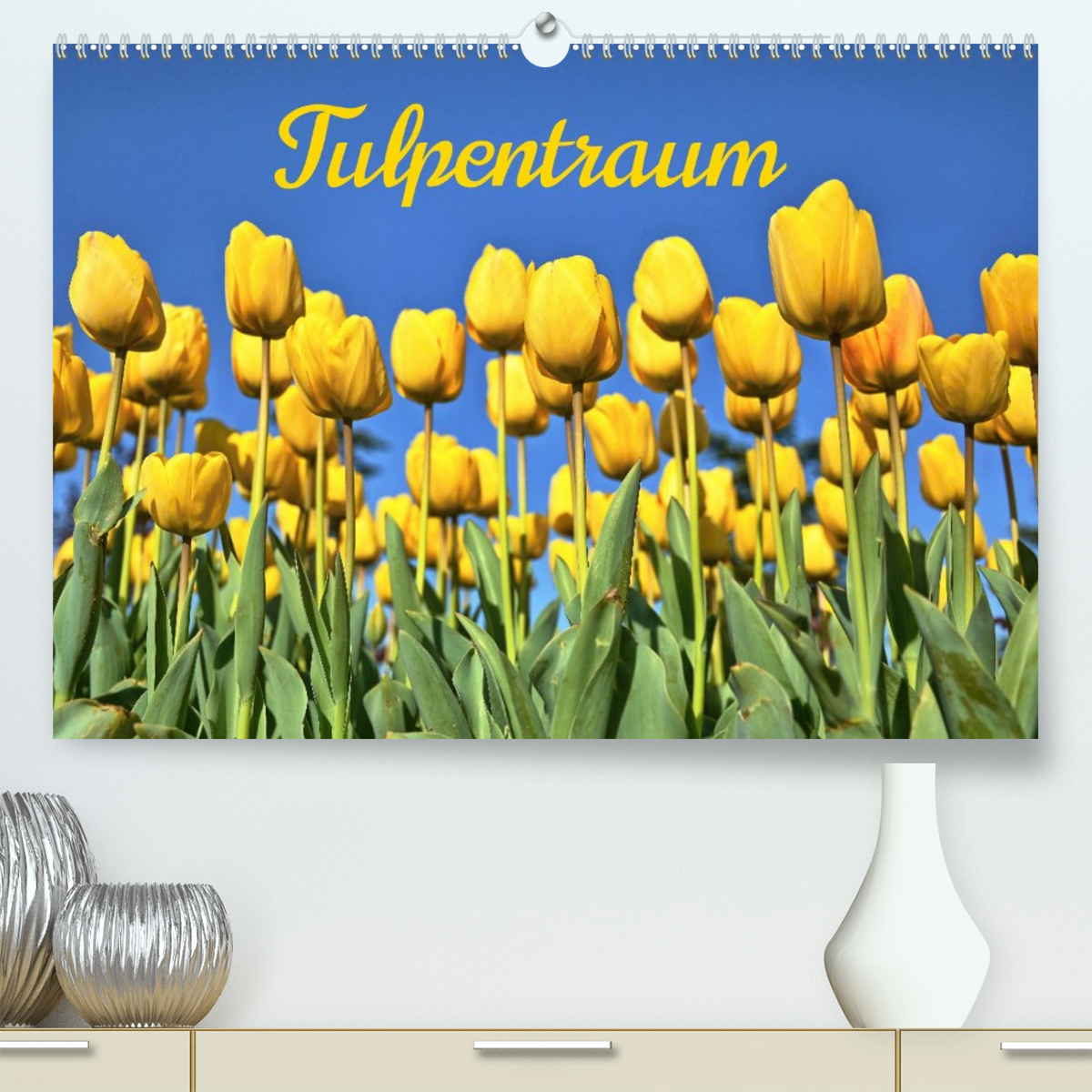 Tulpentraum