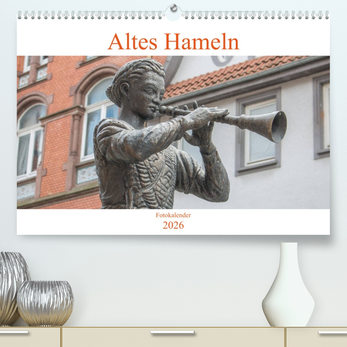 Altes Hameln