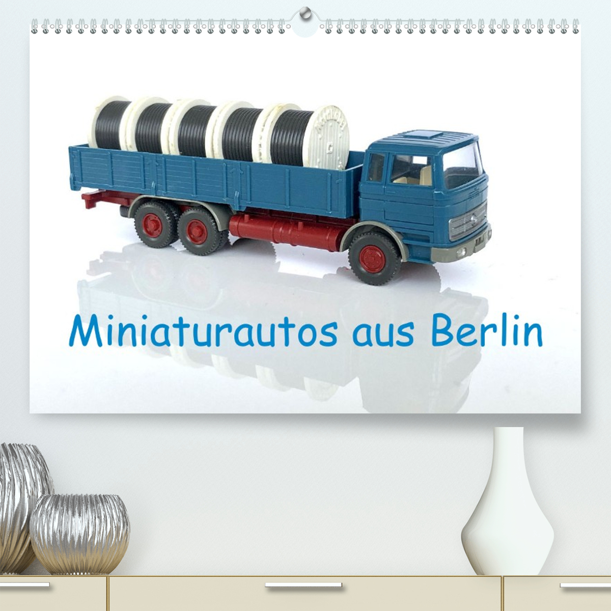 Miniaturautos aus Berlin
