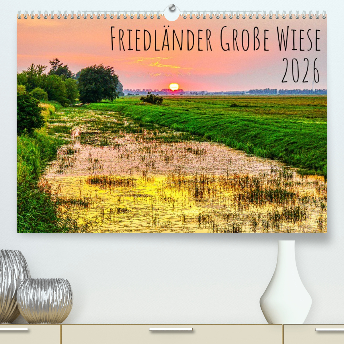 Friedländer Große Wiese