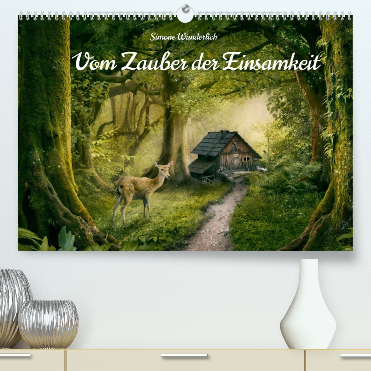 Vom Zauber der Einsamkeit