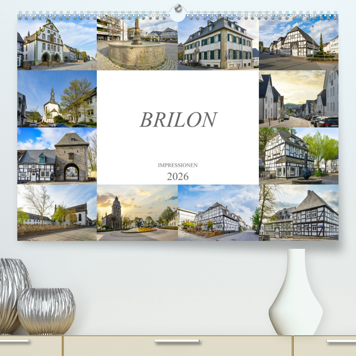 Brilon Impressionen