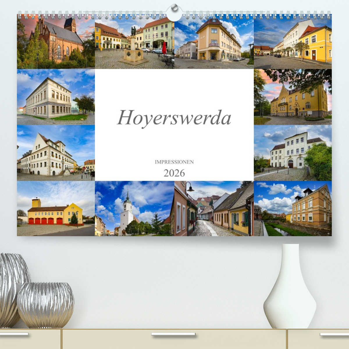 Hoyerswerda Impressionen