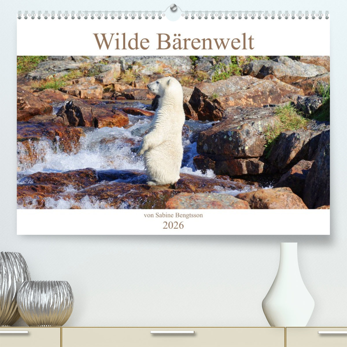 Wilde Bärenwelt