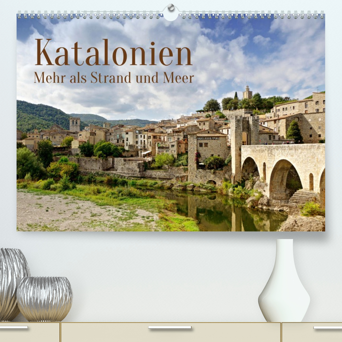 Katalonien - Mehr als Strand und Meer