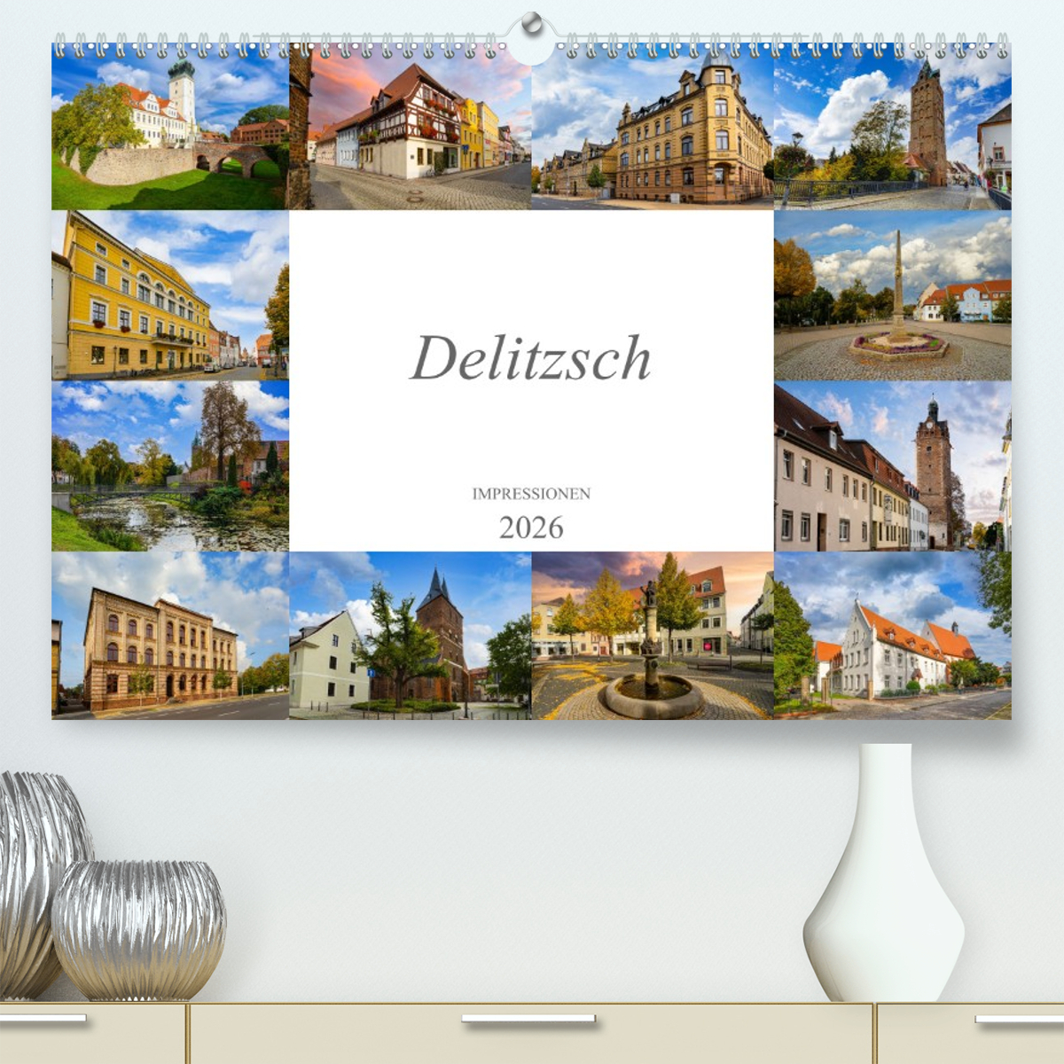 Delitzsch Impressionen