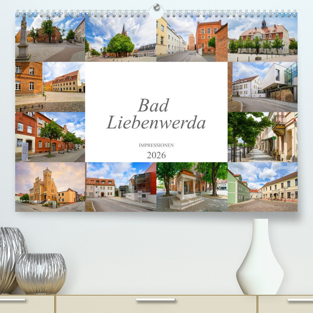 Bad Liebenwerda Impressionen