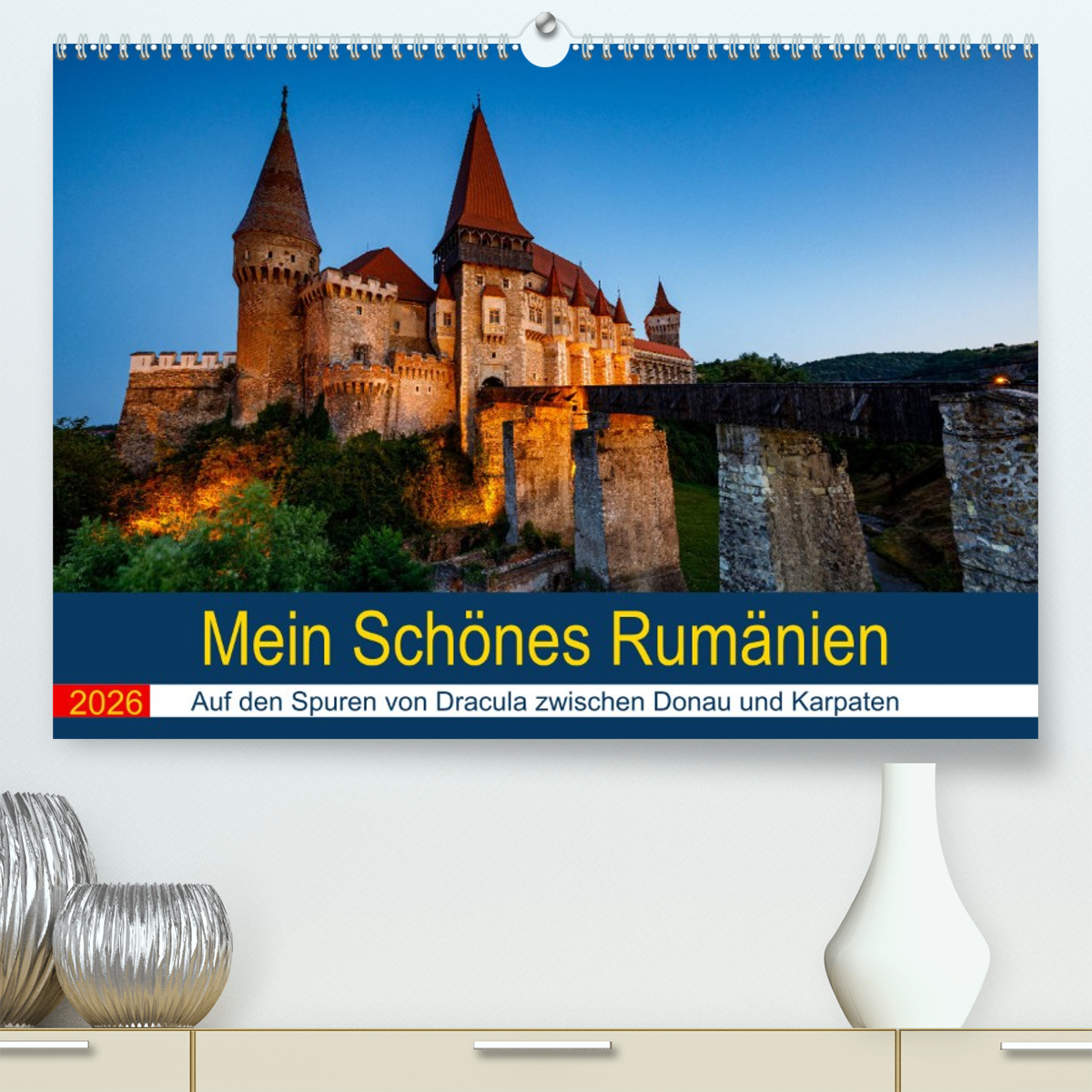 Mein Schönes Rumänien