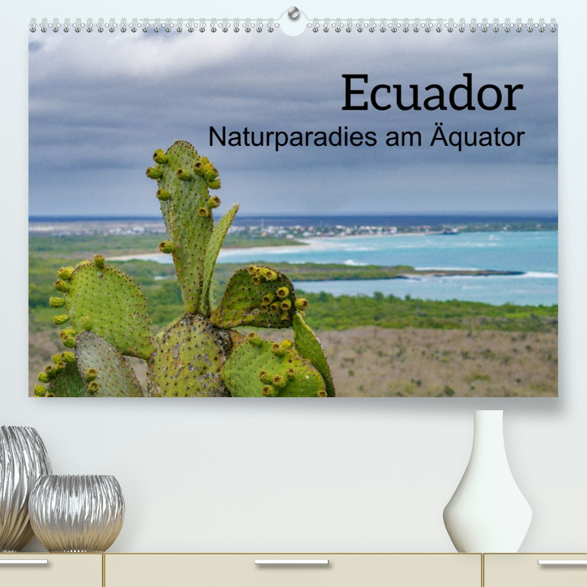 Ecuador - Naturparadies am Äquator