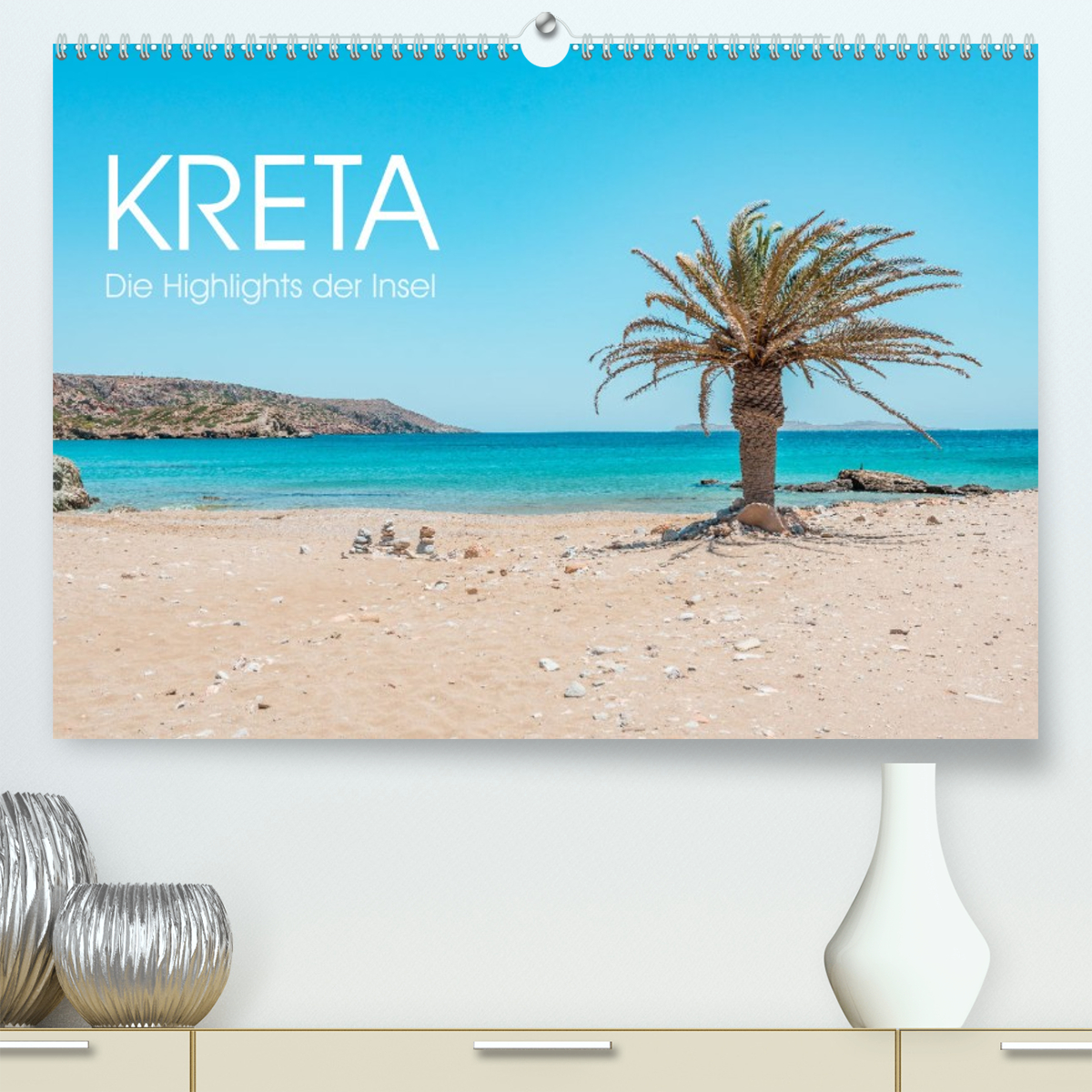 Kreta - Die Highlights der Insel