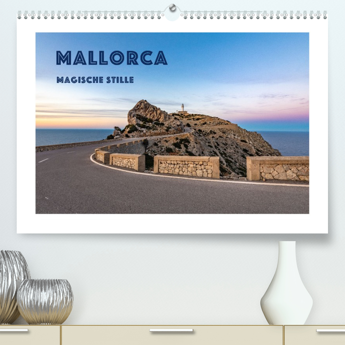 Mallorca - Magische Stille