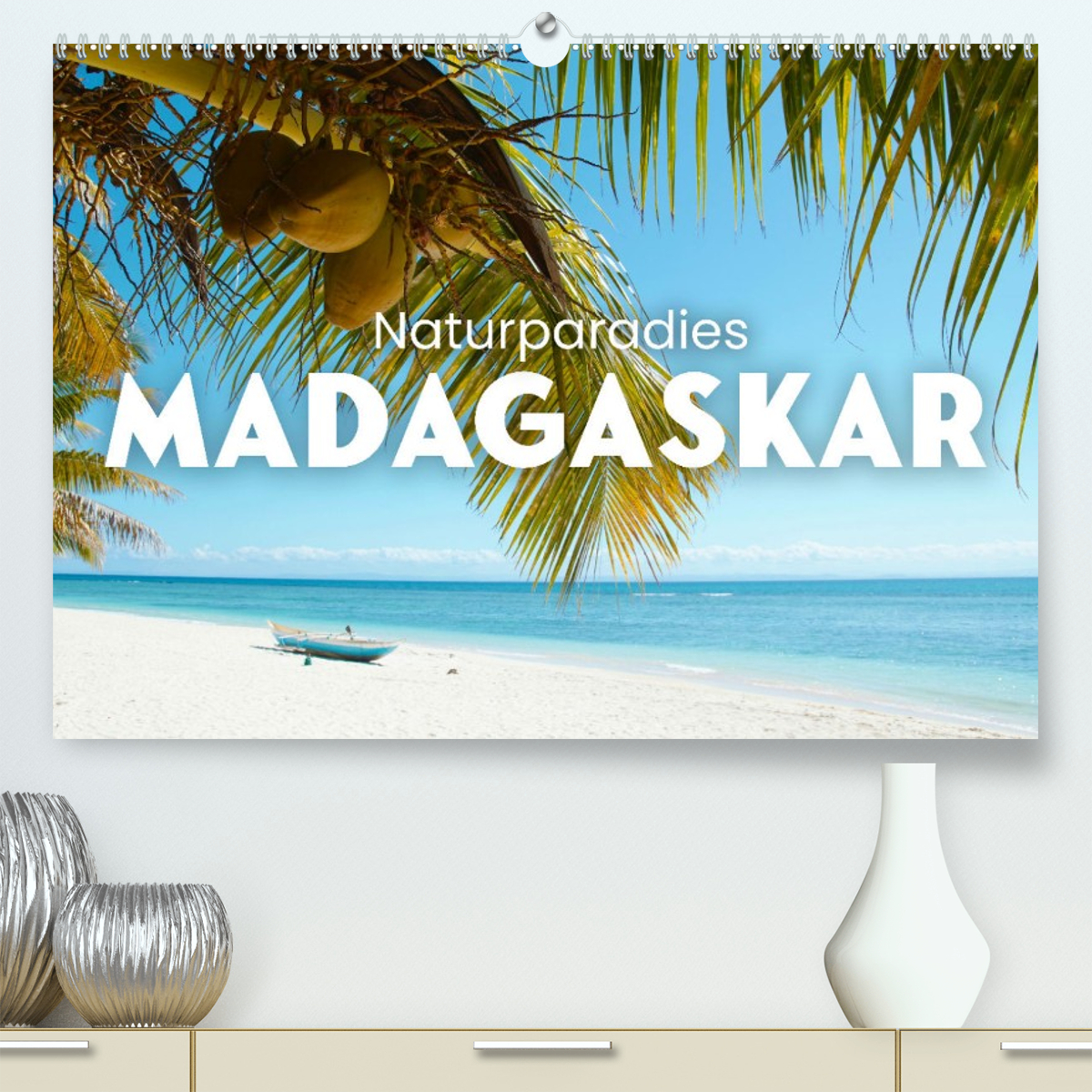 Naturparadies Madagaskar