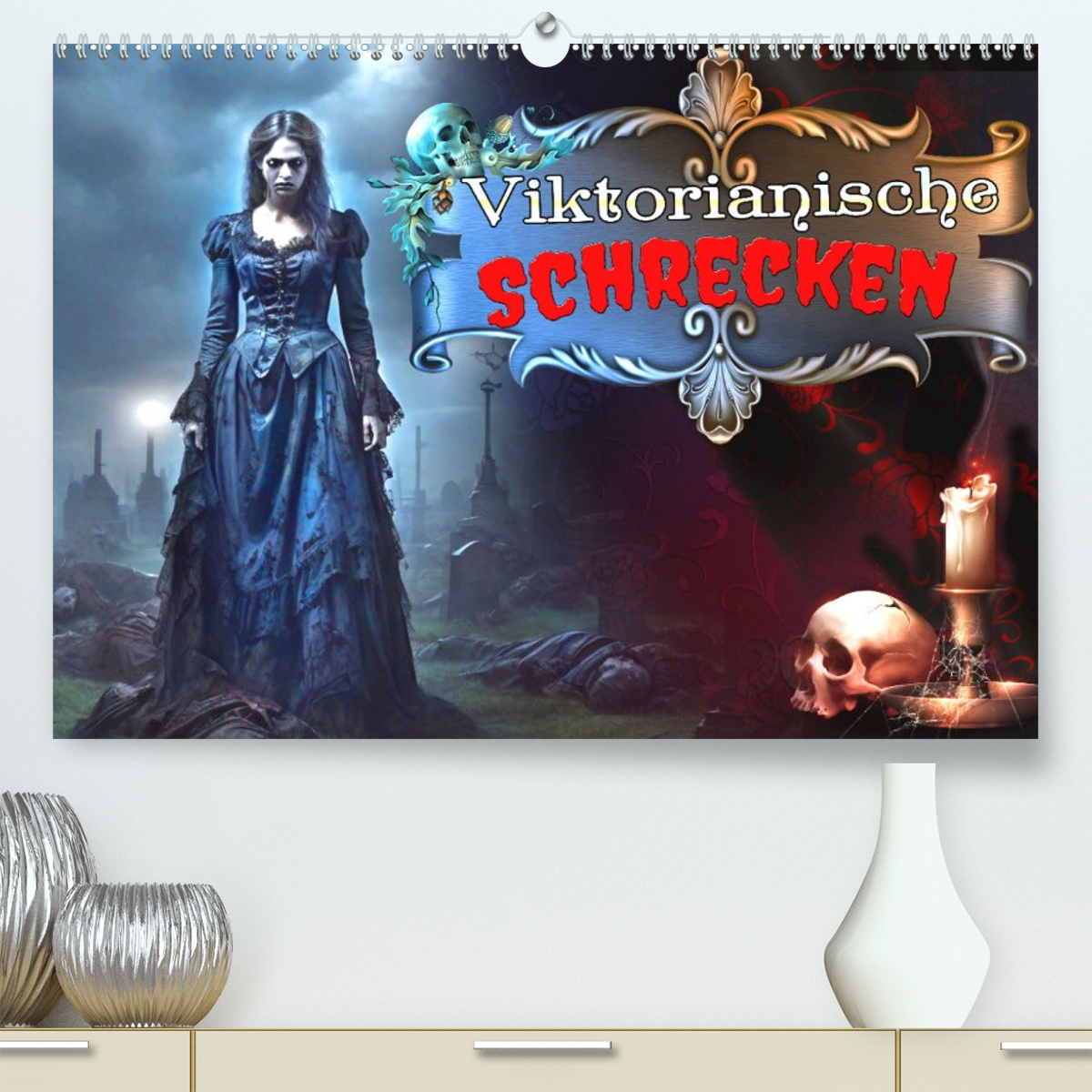 Viktorianische Schrecken