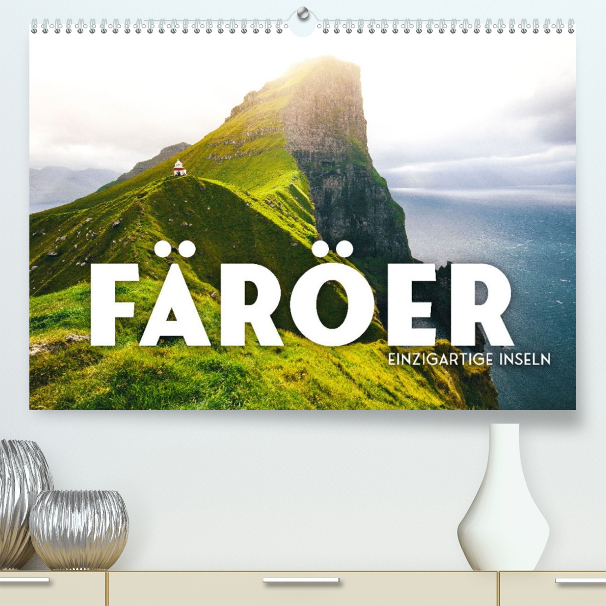 Färöer - Einzigartige Inseln