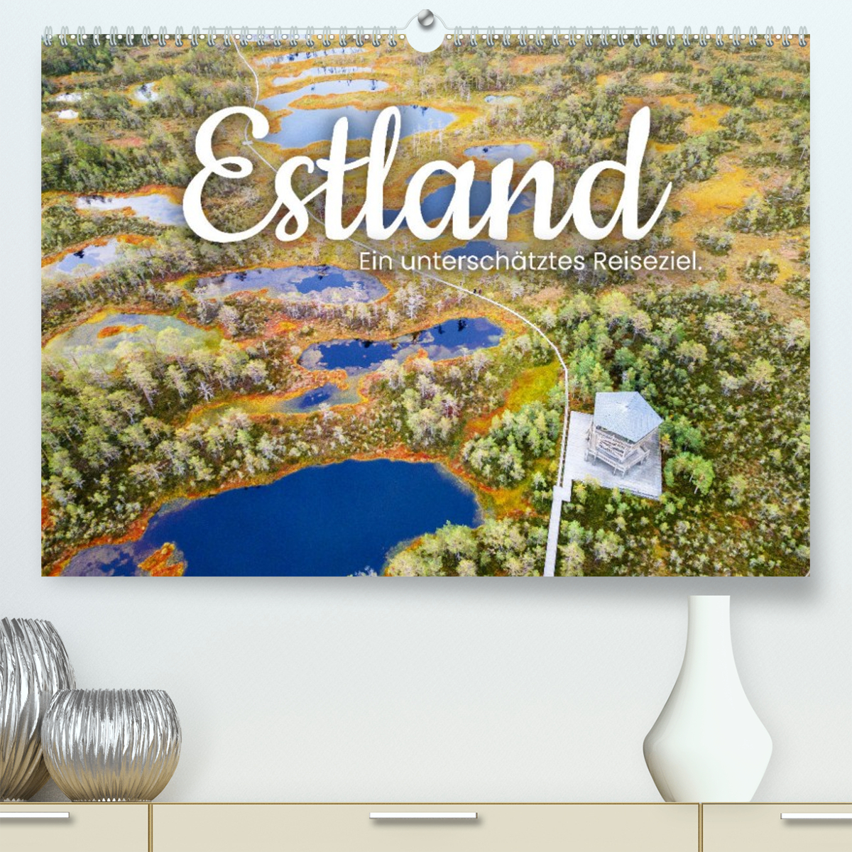 Estland - Ein unterschätztes Reiseziel.
