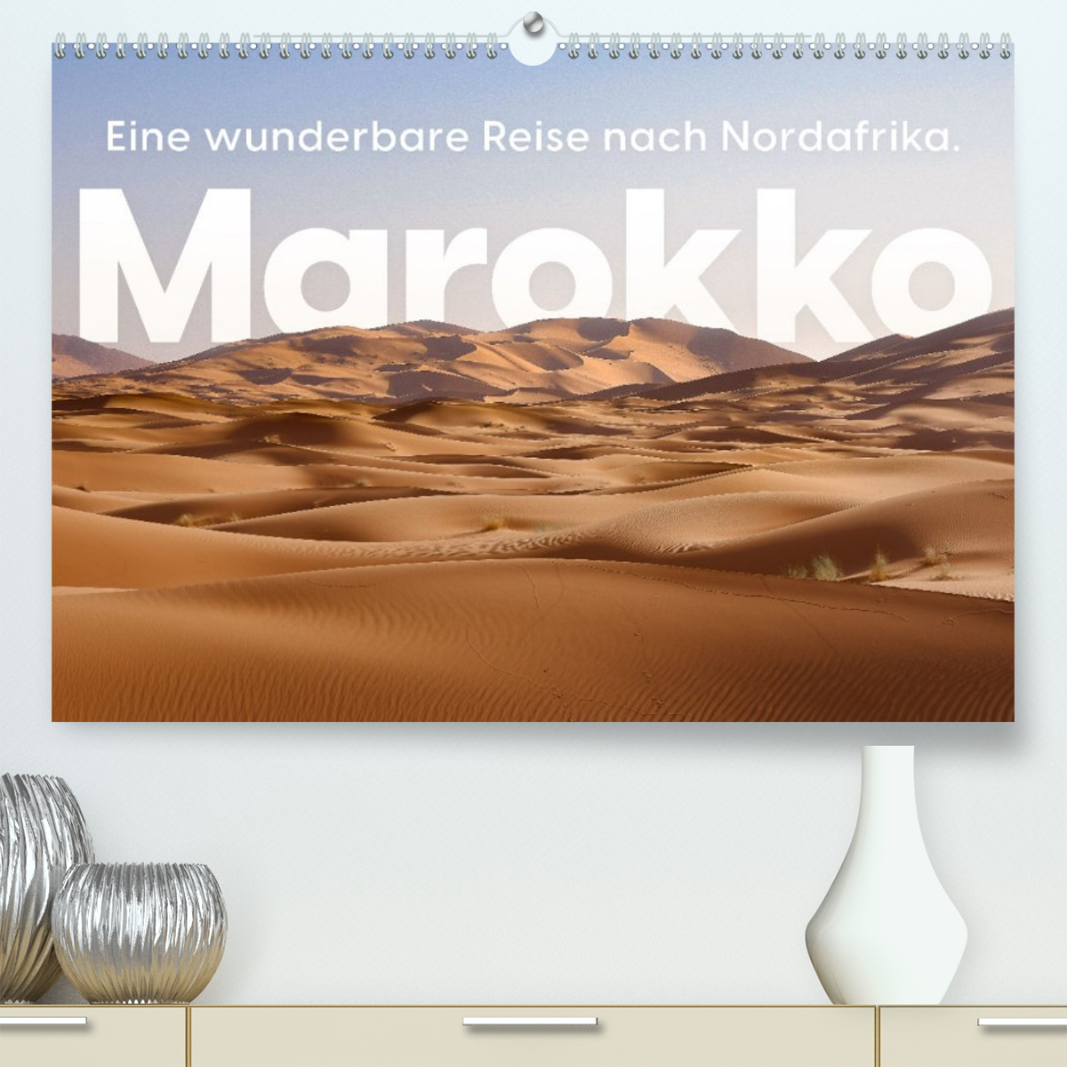 Marokko - Eine wunderbare Reise nach Nordafrika.