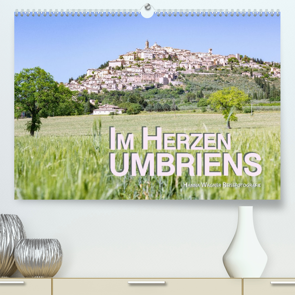 Im Herzen Umbriens