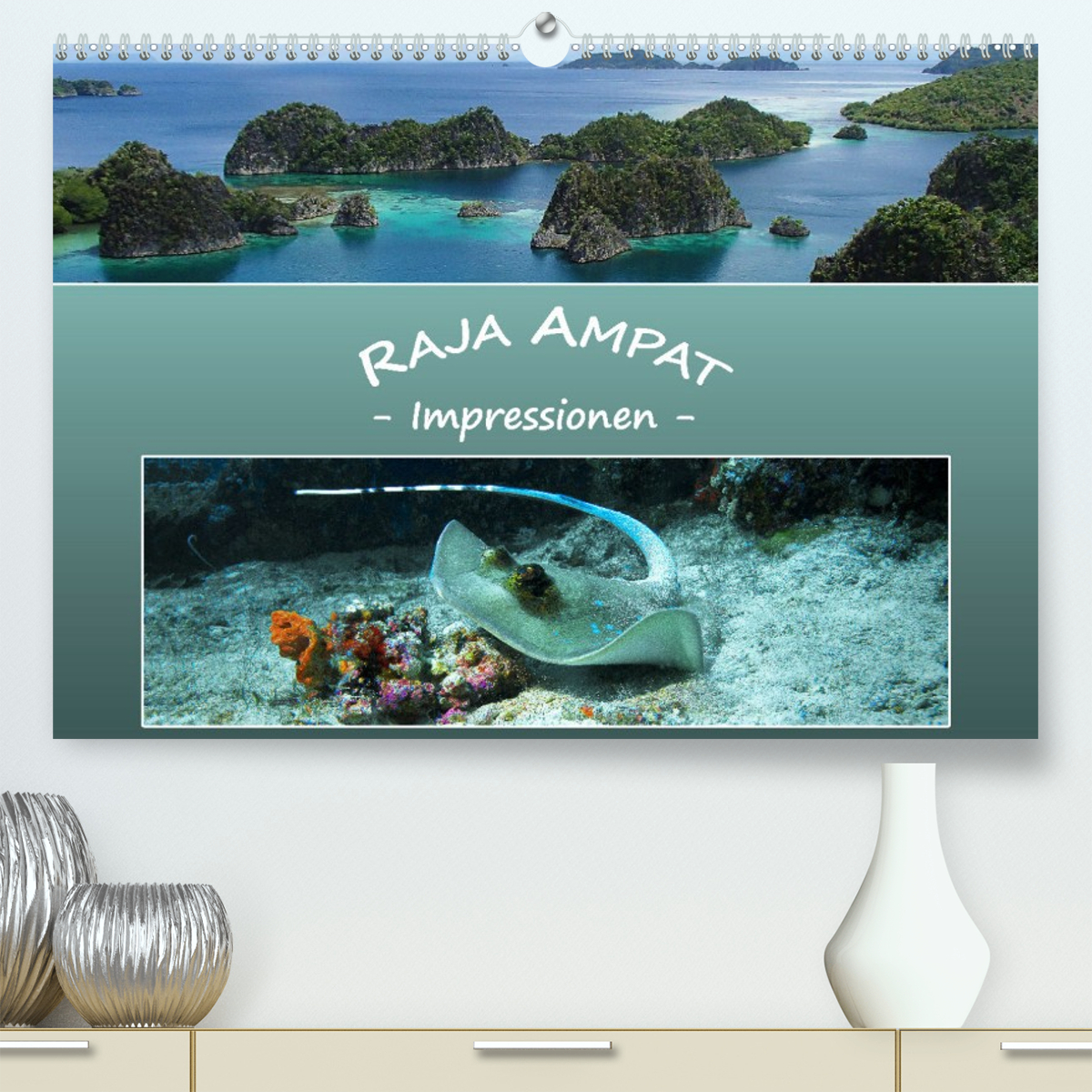 Raja Ampat - Impressionen