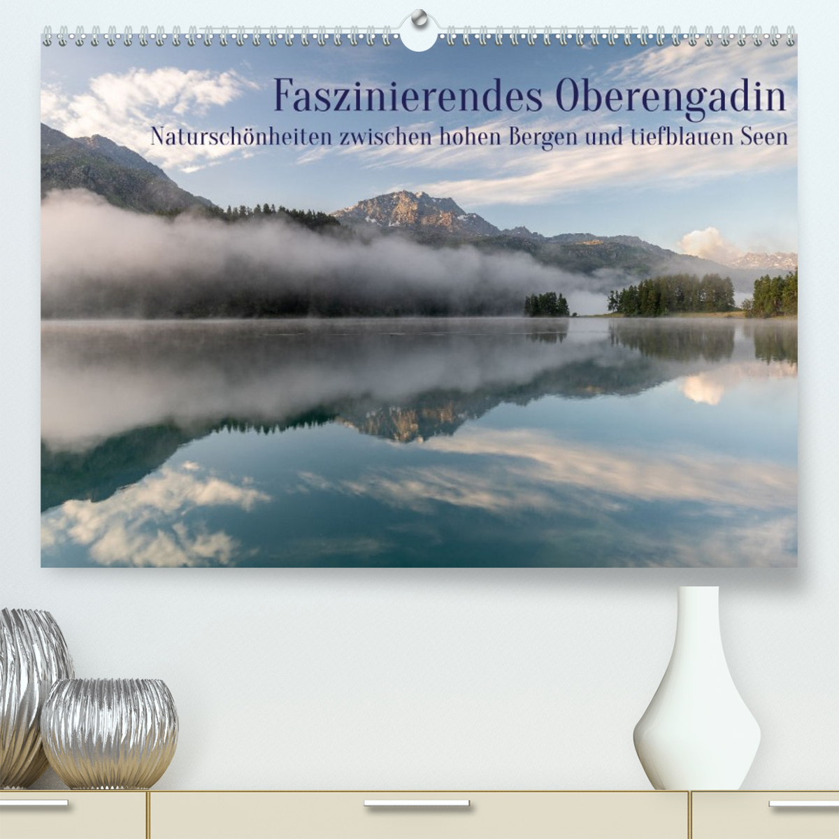 Faszinierendes Oberengadin
