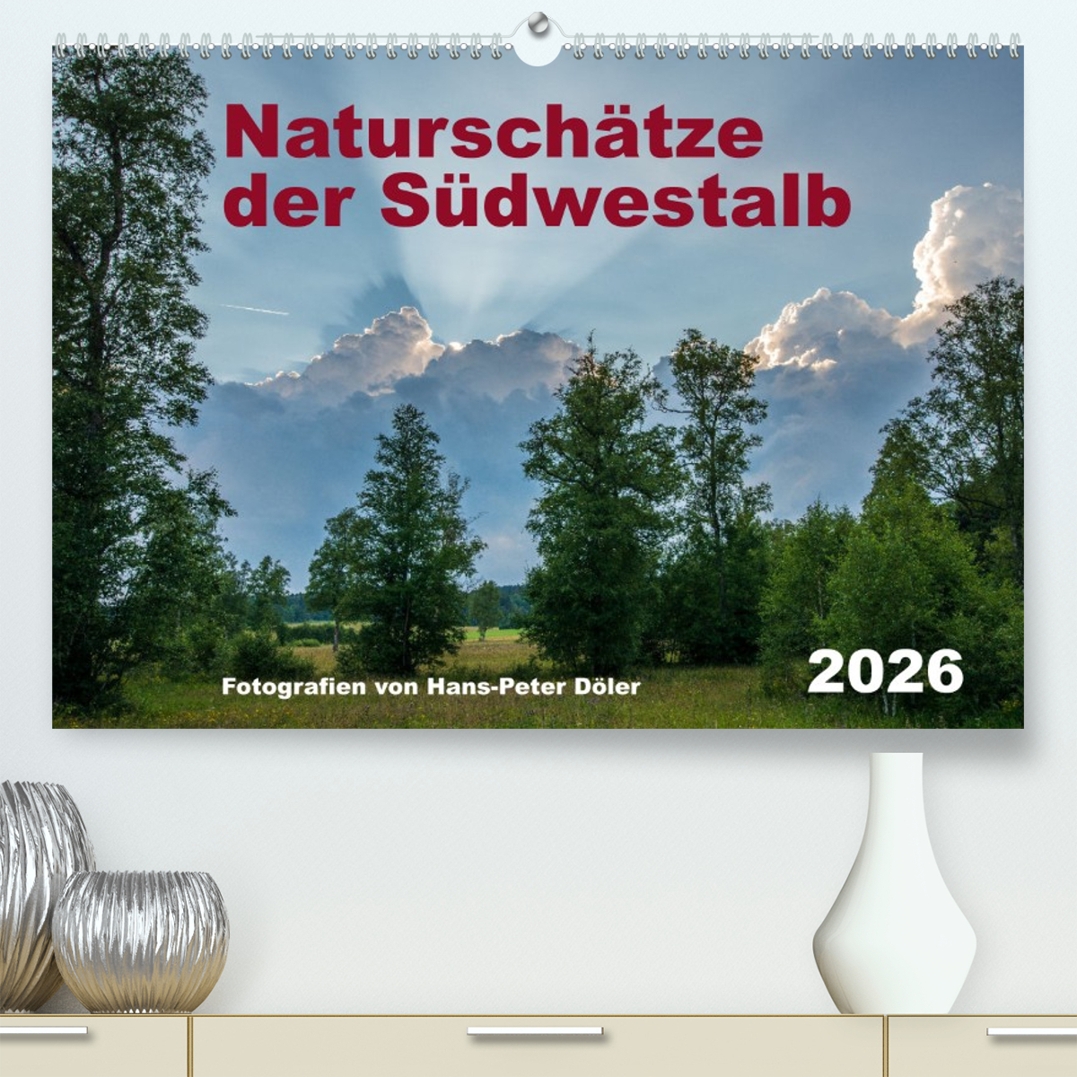 Naturschätze der Südwestalb