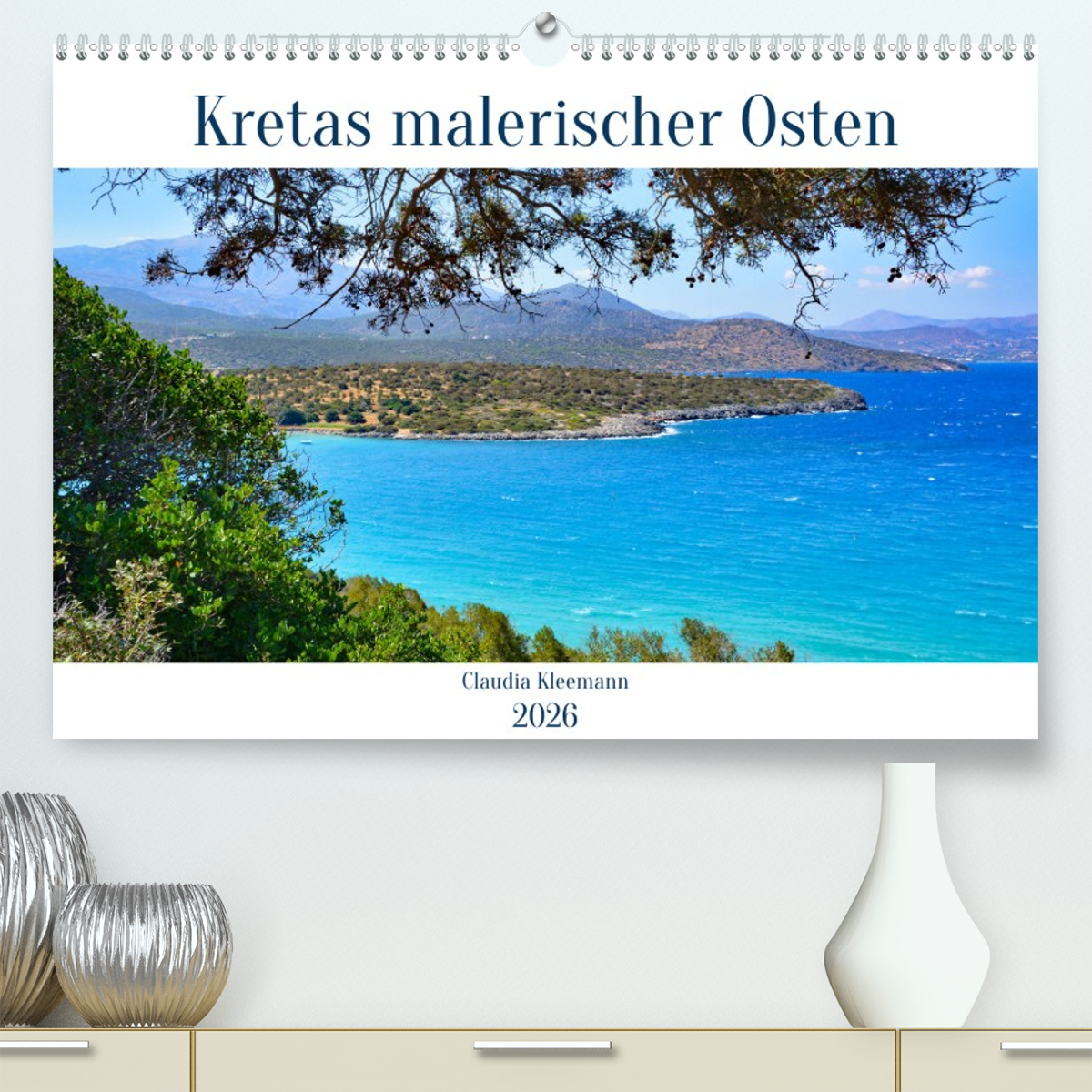 Kretas malerischer Osten